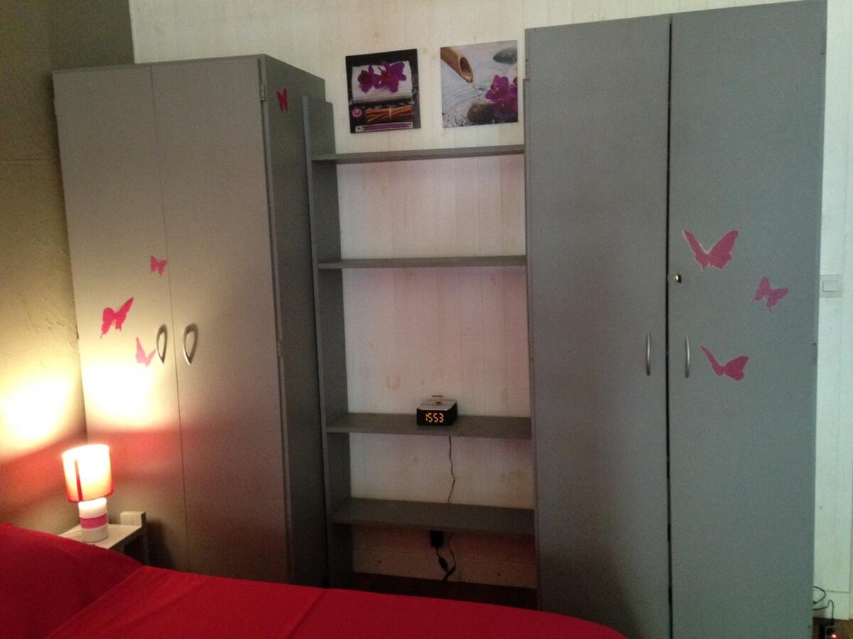 Studio 35m² avec balcon et équipements modernes - Photo 11