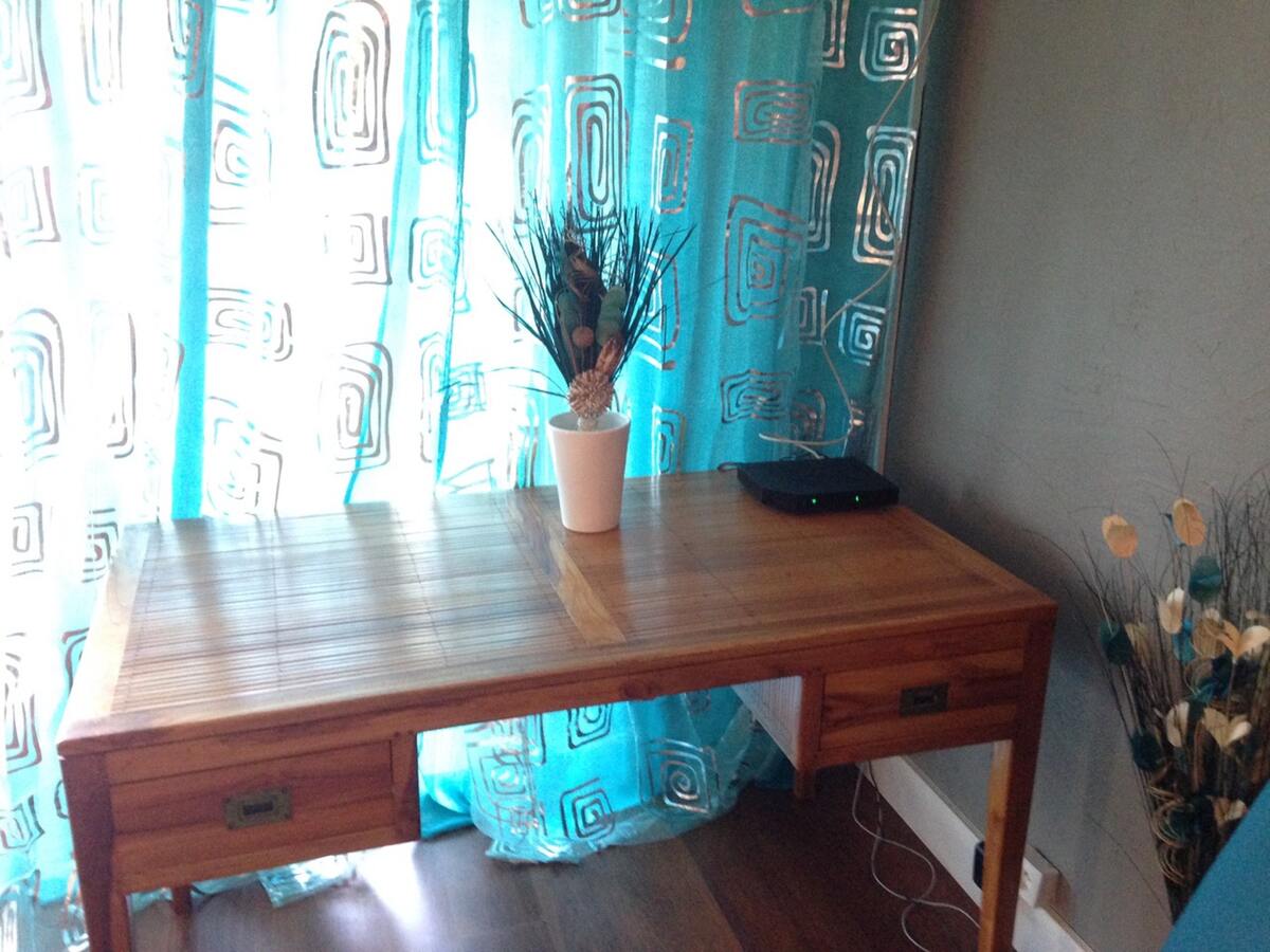Studio 35m² avec balcon et équipements modernes - Photo 12