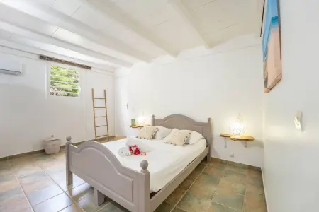 Villa élégante à Saint-François + Piscine privée ouverte toute l’année - Photo 28