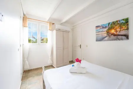 Villa élégante à Saint-François + Piscine privée ouverte toute l’année - Photo 34
