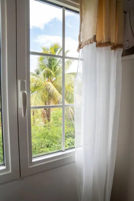 Villa élégante à Saint-François + Piscine privée ouverte toute l’année - Photo 36
