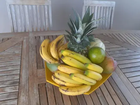 Villa élégante à Saint-François + Piscine privée ouverte toute l’année - Photo 42