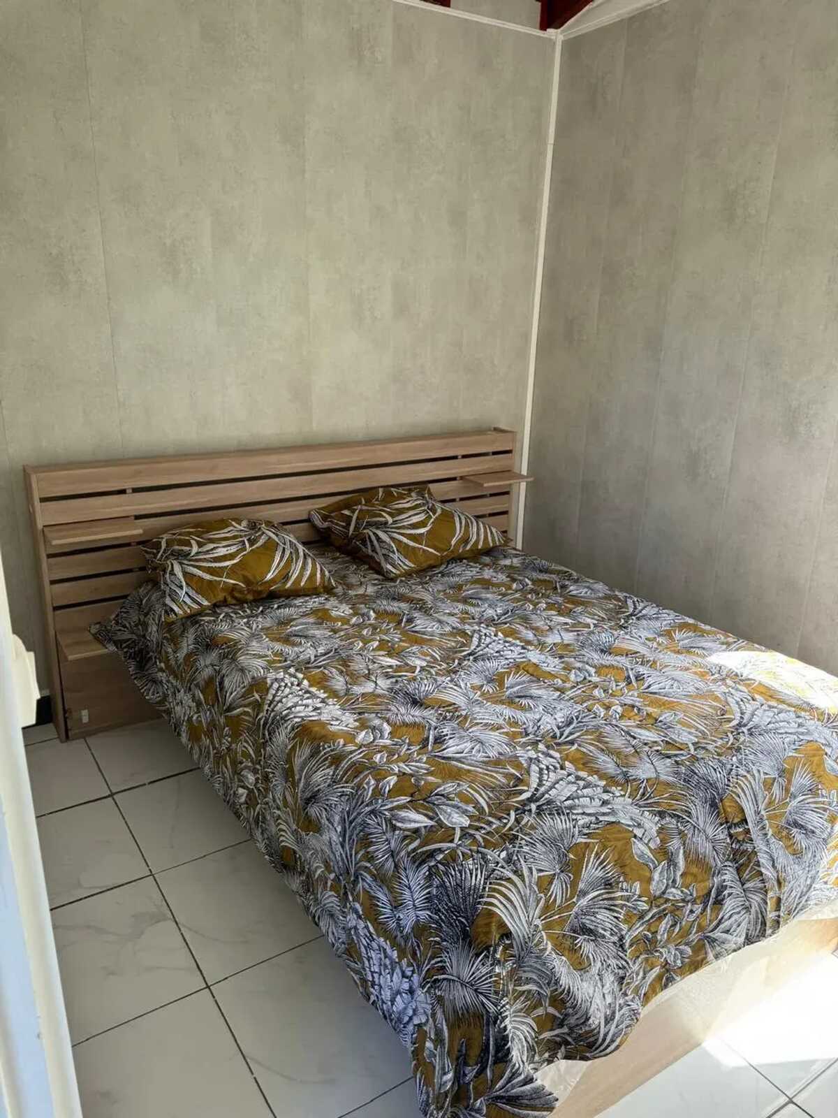 Bungalow 1 chambre avec piscine à Basse-Terre - Photo 7