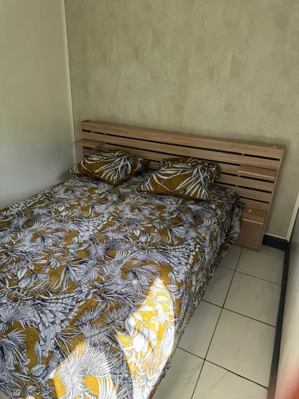 Bungalow 1 chambre avec piscine à Basse-Terre - Photo 8
