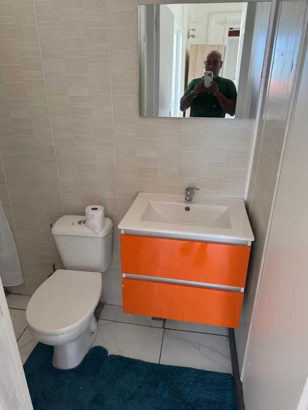 Bungalow 1 chambre avec piscine à Basse-Terre - Photo 11