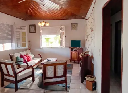 Appartement 118 m² à Sainte-Luce, jardin clos et vue montagne : photo 6