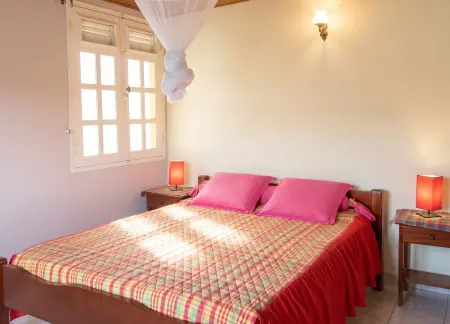 Appartement 118 m² à Sainte-Luce, jardin clos et vue montagne : photo 7