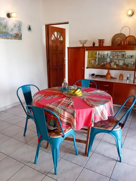 Appartement 118 m² à Sainte-Luce, jardin clos et vue montagne : photo 8