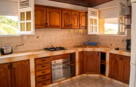 Appartement 118 m² à Sainte-Luce, jardin clos et vue montagne : photo 9