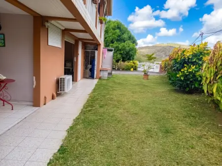 Appartement 118 m² à Sainte-Luce, jardin clos et vue montagne : photo 11