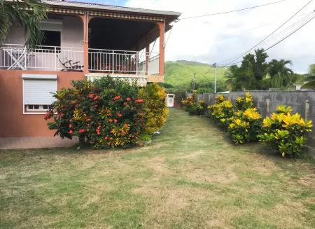 Appartement 118 m² à Sainte-Luce, jardin clos et vue montagne : photo 12