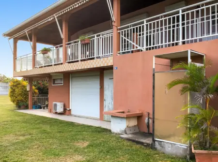 Appartement 118 m² à Sainte-Luce, jardin clos et vue montagne : photo 17