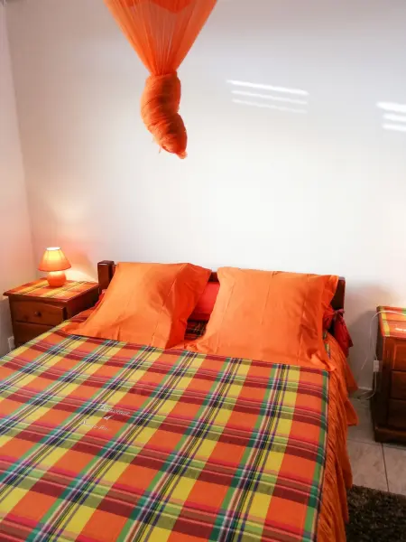 Appartement 118 m² à Sainte-Luce, jardin clos et vue montagne : photo 18