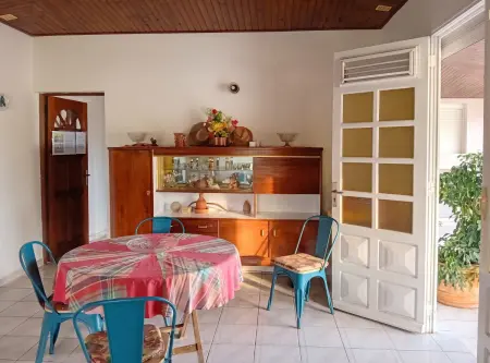 Appartement 118 m² à Sainte-Luce, jardin clos et vue montagne : photo 20