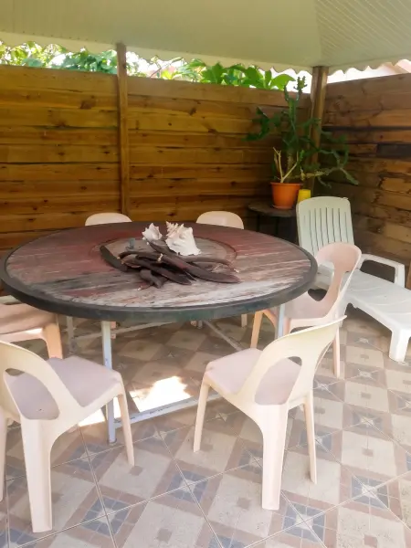 Appartement 118 m² à Sainte-Luce, jardin clos et vue montagne : photo 21