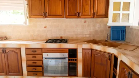 Appartement 118 m² à Sainte-Luce, jardin clos et vue montagne : photo 22