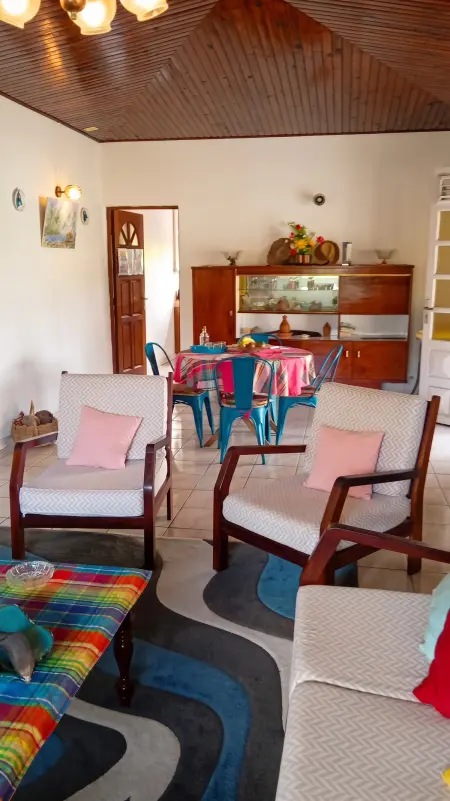 Appartement 118 m² à Sainte-Luce, jardin clos et vue montagne : photo 24