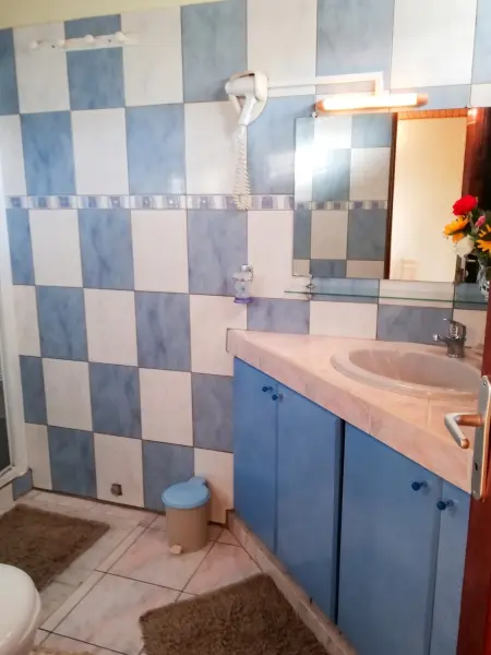 Appartement 118 m² à Sainte-Luce, jardin clos et vue montagne : photo 25