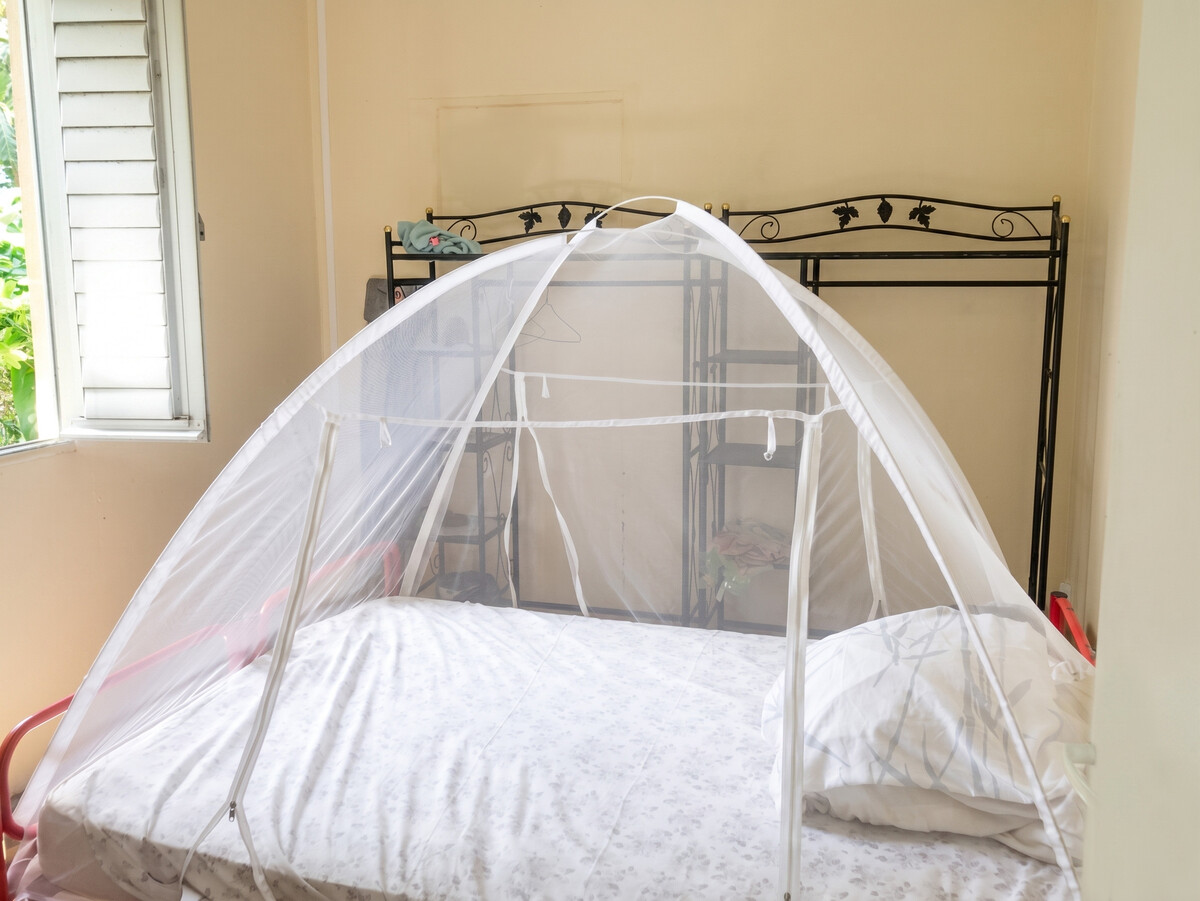Appartement 30 m² avec jardin clôturé à Fort-de-France - Photo 6