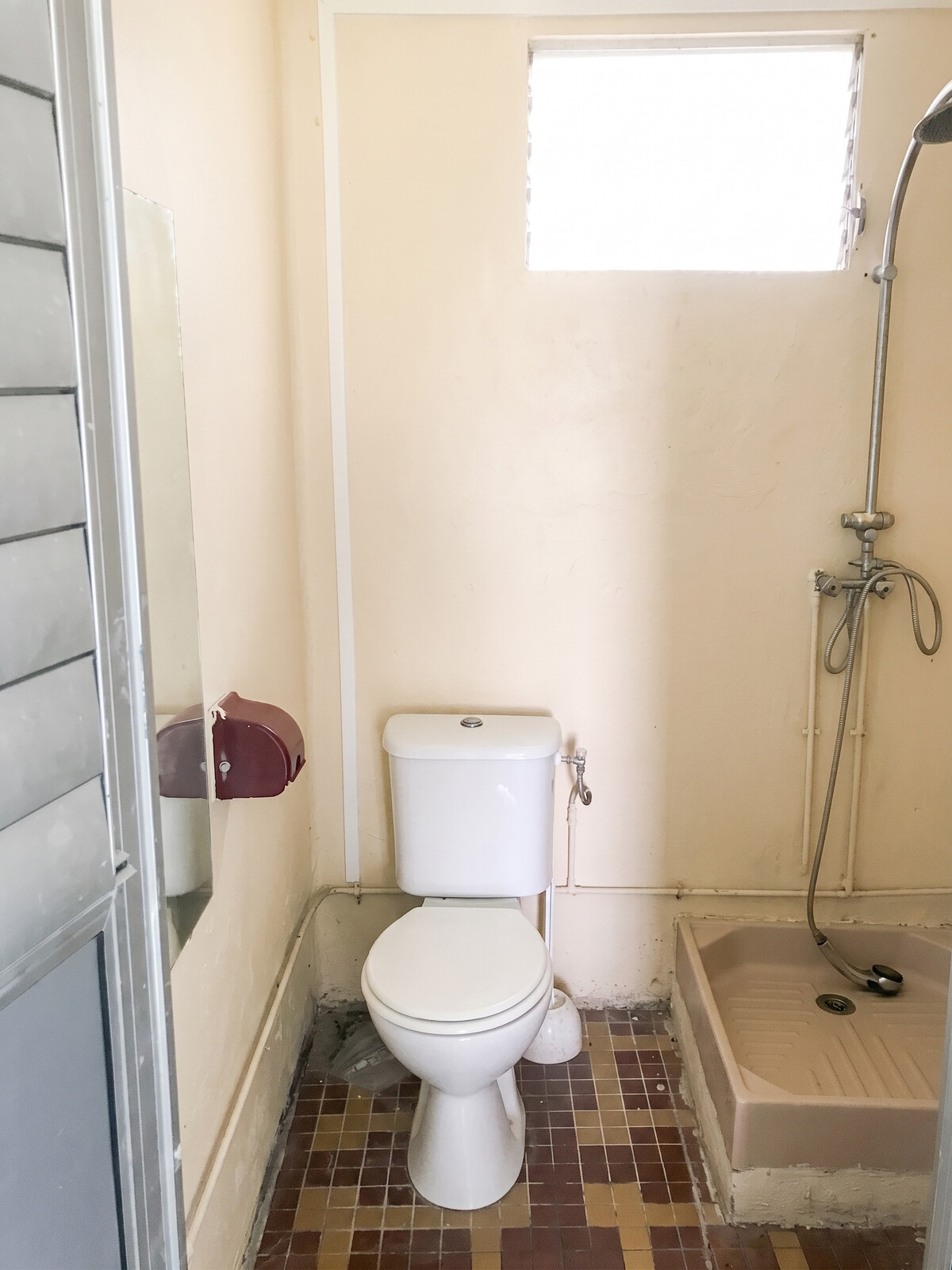 Appartement 30 m² avec jardin clôturé à Fort-de-France - Photo 8