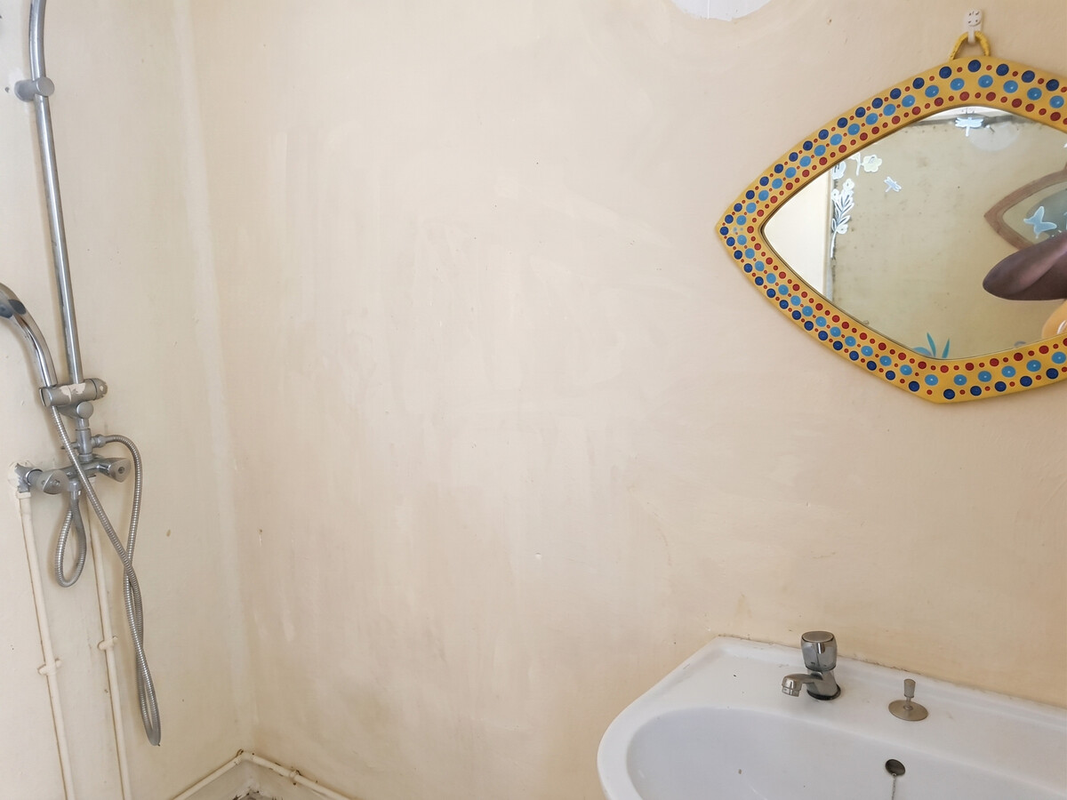 Appartement 30 m² avec jardin clôturé à Fort-de-France - Photo 9