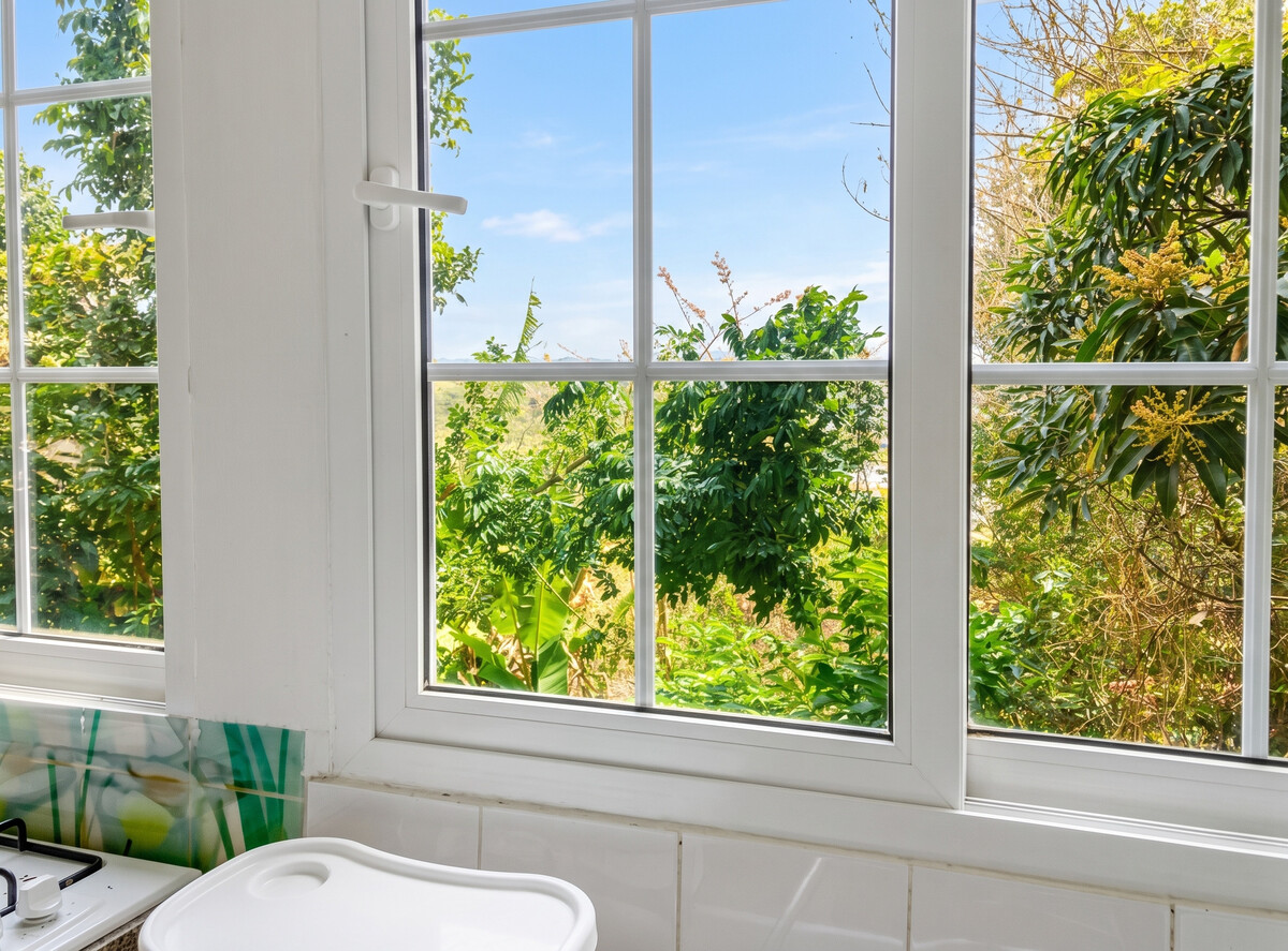 Appartement 30 m² avec jardin clôturé à Fort-de-France - Photo 10