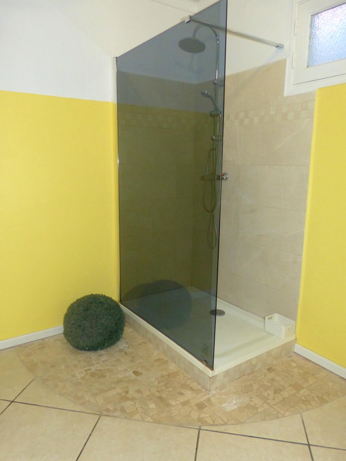 Maison 90m² vue montagne à Cilaos, 6 personnes - Photo 13