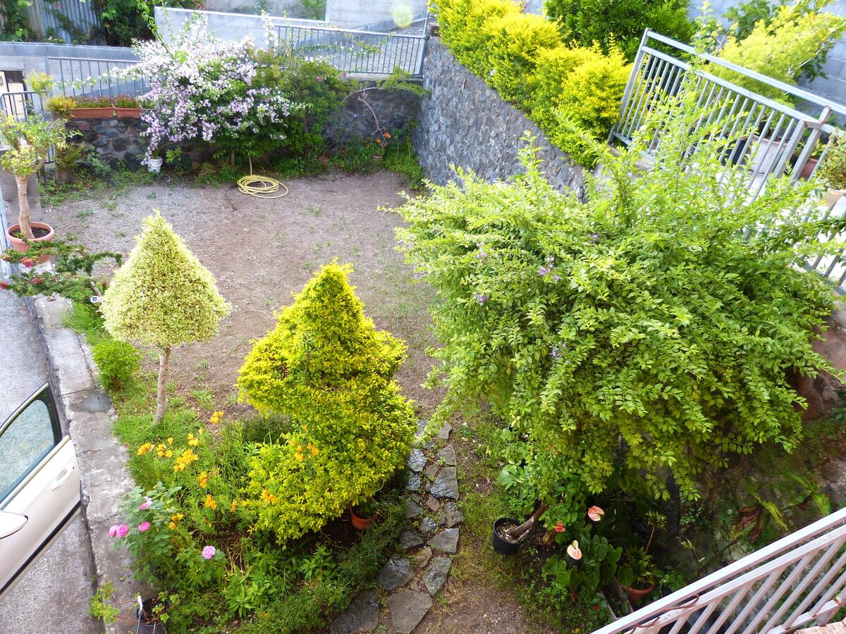 Maison 90m² vue montagne à Cilaos, 6 personnes - Photo 15