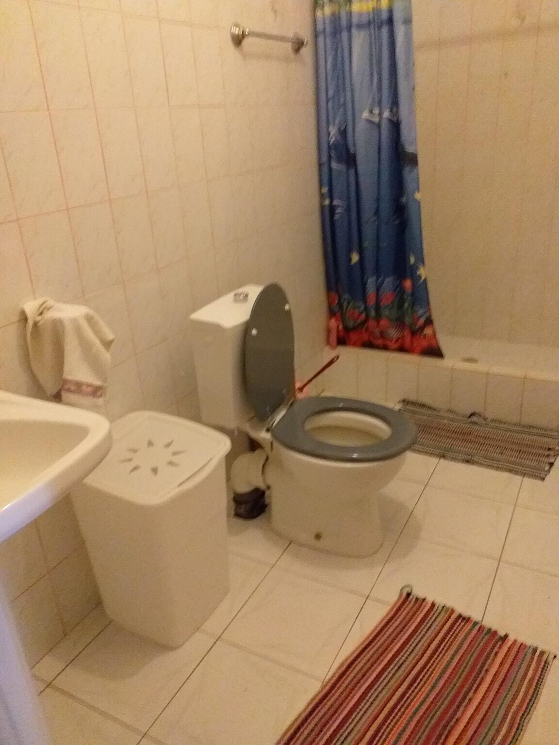 Appartement 120 m² avec terrasse et barbecue à Sainte-Rose - Photo 6