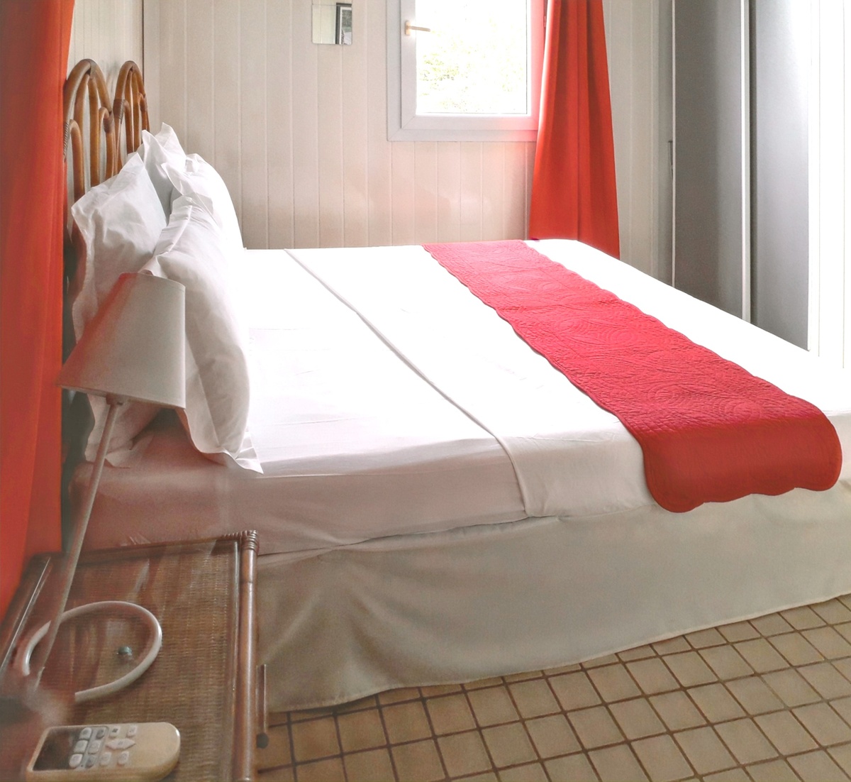 Bungalow 2 chambres à Bouillante avec terrasse barbecue - Photo 13