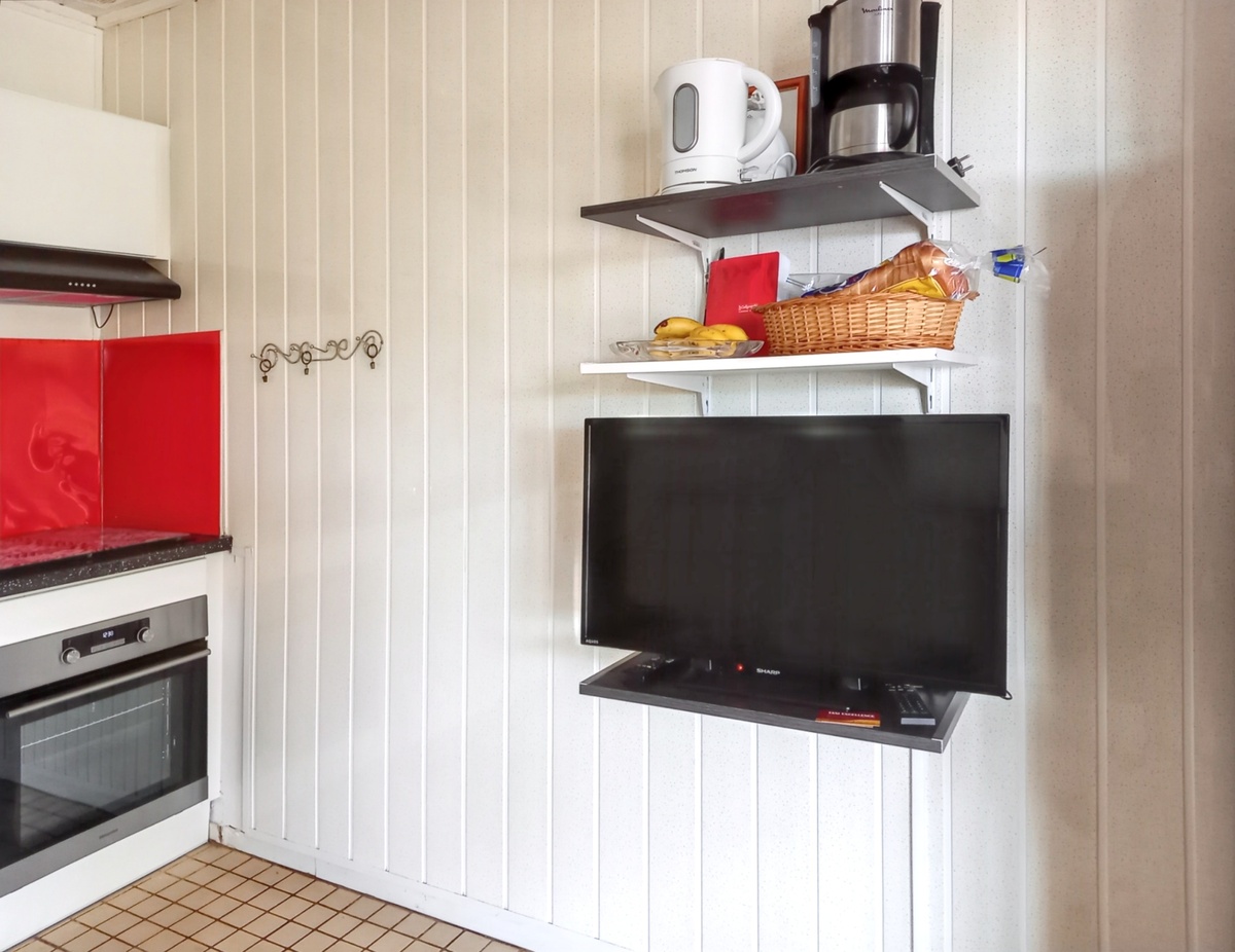 Bungalow 2 chambres à Bouillante avec terrasse barbecue - Photo 23