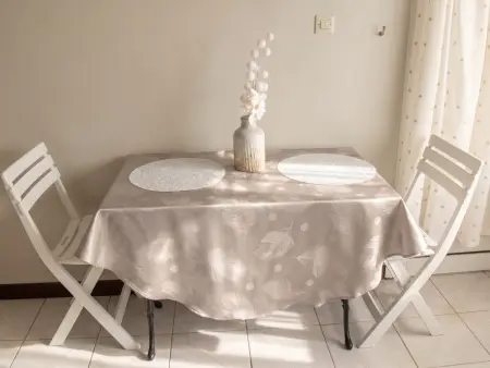 Appartement 62 m² avec terrasse et jardin à Rivière-Pilote : photo 3