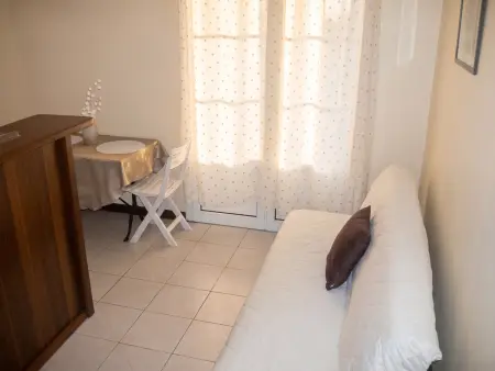 Appartement 62 m² avec terrasse et jardin à Rivière-Pilote : photo 5