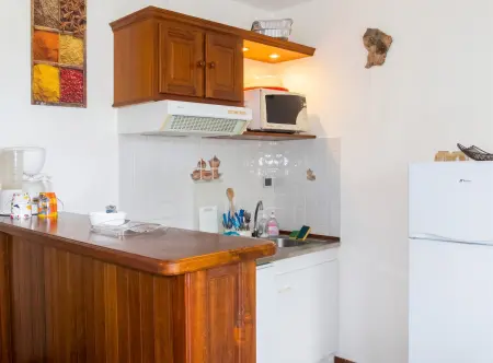 Appartement 62 m² avec terrasse et jardin à Rivière-Pilote : photo 6