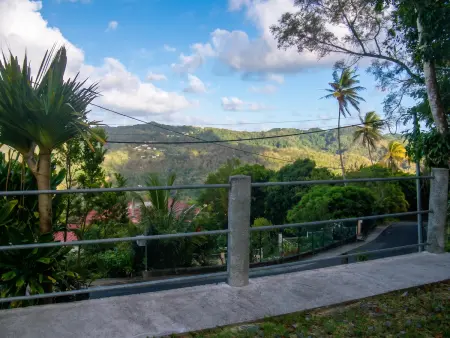 Appartement 62 m² avec terrasse et jardin à Rivière-Pilote : photo 7