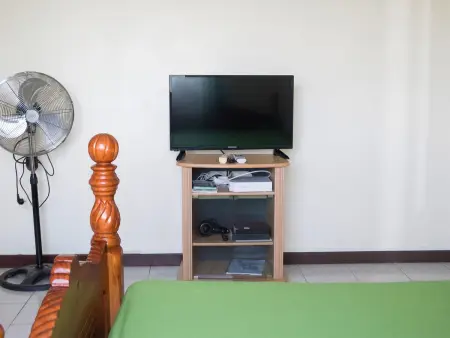Appartement 62 m² avec terrasse et jardin à Rivière-Pilote : photo 9