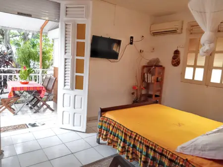 Location appartement à Sainte Luce