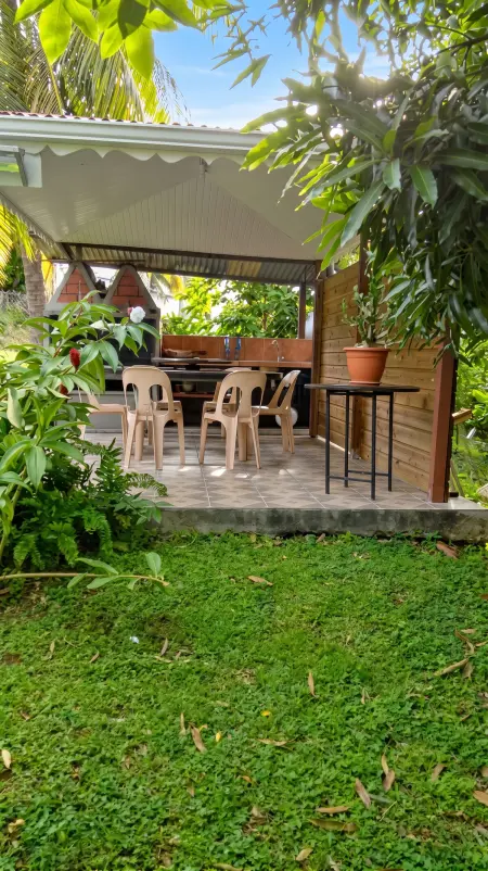 Studio 30 m² avec jardin clos et terrasse, Sainte-Luce : photo 3