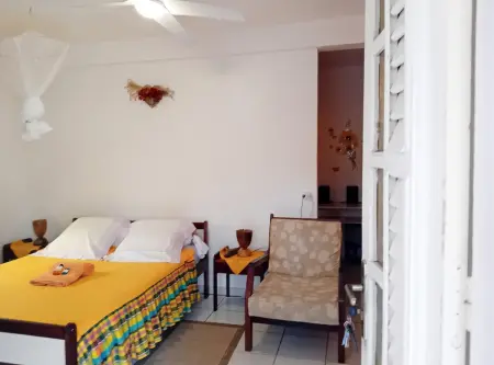 Studio 30 m² avec jardin clos et terrasse, Sainte-Luce : photo 4