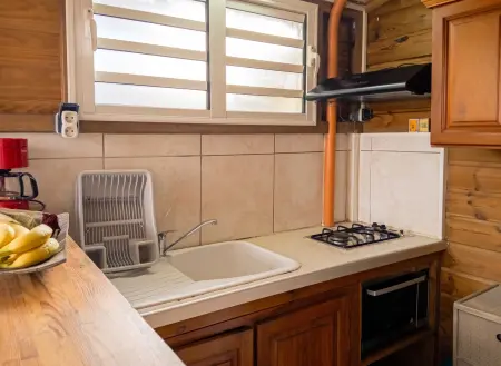 Studio 30 m² avec jardin clos et terrasse, Sainte-Luce : photo 5