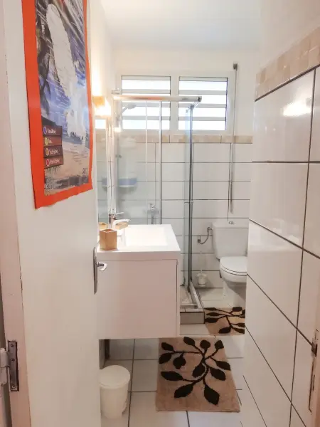 Studio 30 m² avec jardin clos et terrasse, Sainte-Luce : photo 6