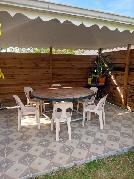 Studio 30 m² avec jardin clos et terrasse, Sainte-Luce : photo 11