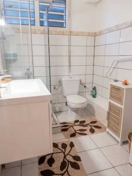 Studio 30 m² avec jardin clos et terrasse, Sainte-Luce : photo 13