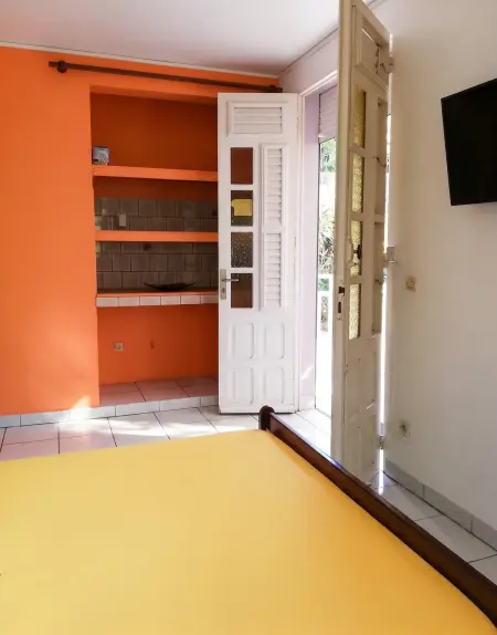 Studio 30 m² avec jardin clos et terrasse, Sainte-Luce : photo 14