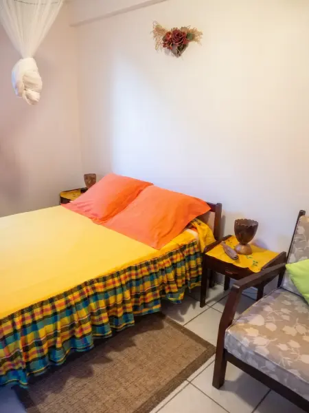 Studio 30 m² avec jardin clos et terrasse, Sainte-Luce : photo 15