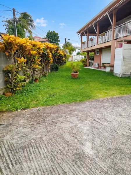 Studio 30 m² avec jardin clos et terrasse, Sainte-Luce : photo 16
