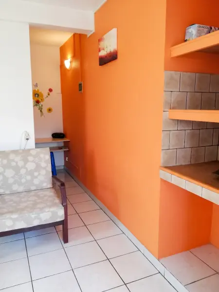 Studio 30 m² avec jardin clos et terrasse, Sainte-Luce : photo 18