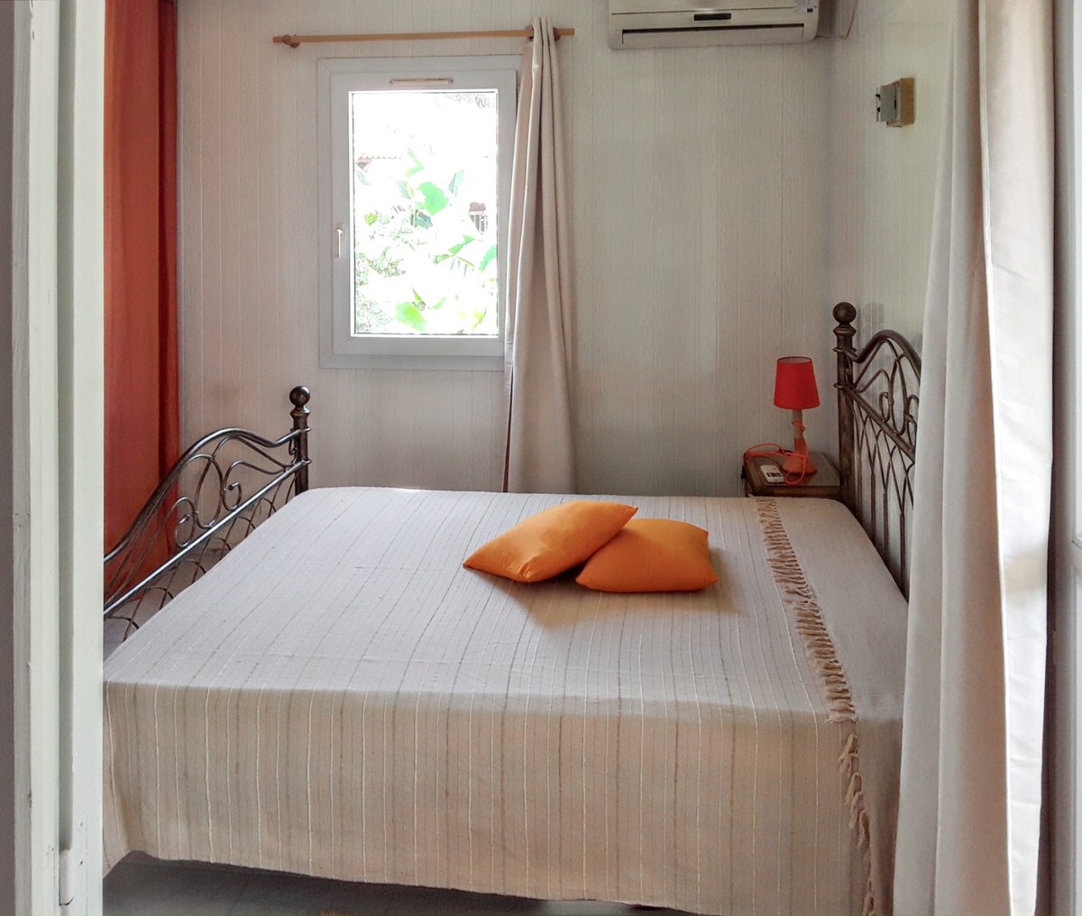 Bungalow 4 pers. à Bouillante avec vue mer et terrasse - Photo 13