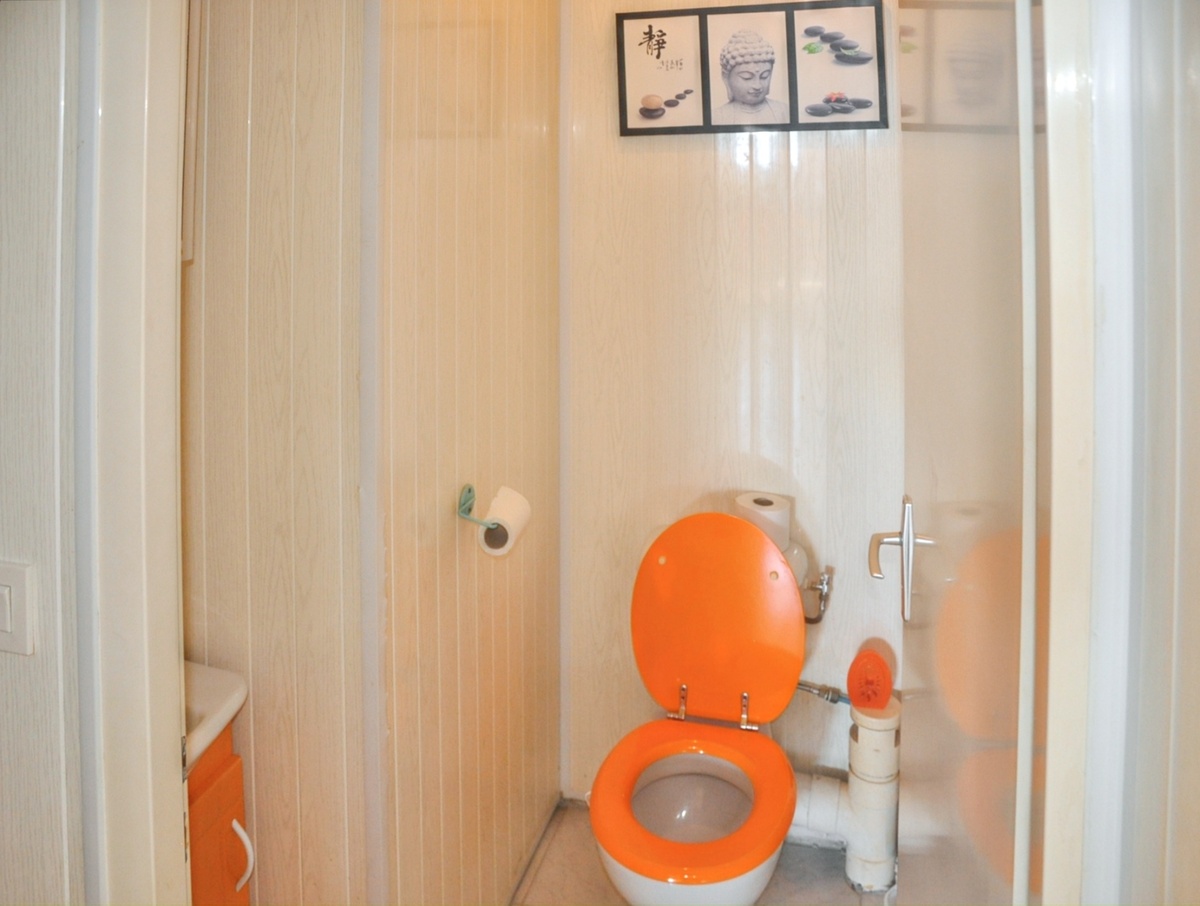 Bungalow 4 pers. à Bouillante avec vue mer et terrasse - Photo 16