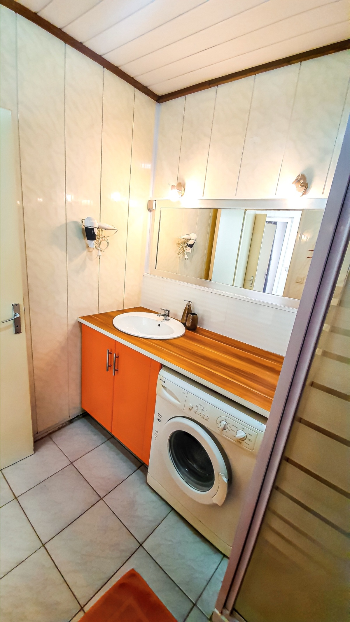 Bungalow 4 pers. à Bouillante avec vue mer et terrasse - Photo 33